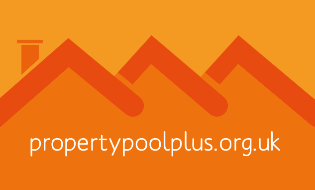 Property Pool Plus logo