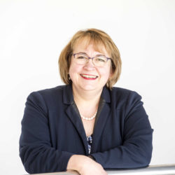 Riverside Executive Director Carol Matthews Riverside Executive Director Carol Matthews