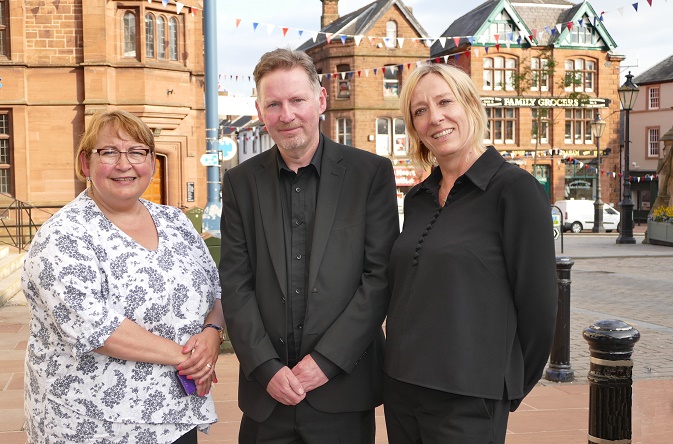 Impact Housing Association Joins The Riverside Group