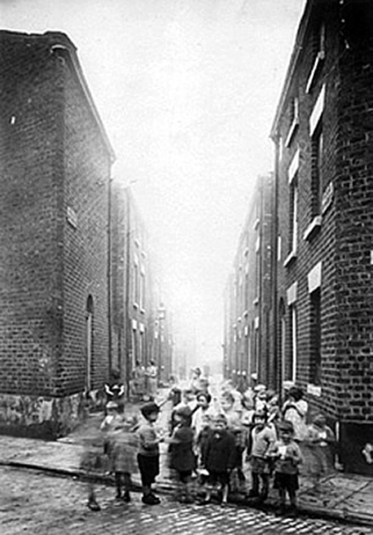 Swan Street