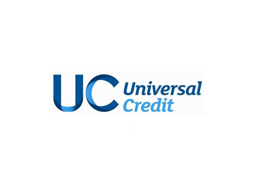 Universal Credit logo