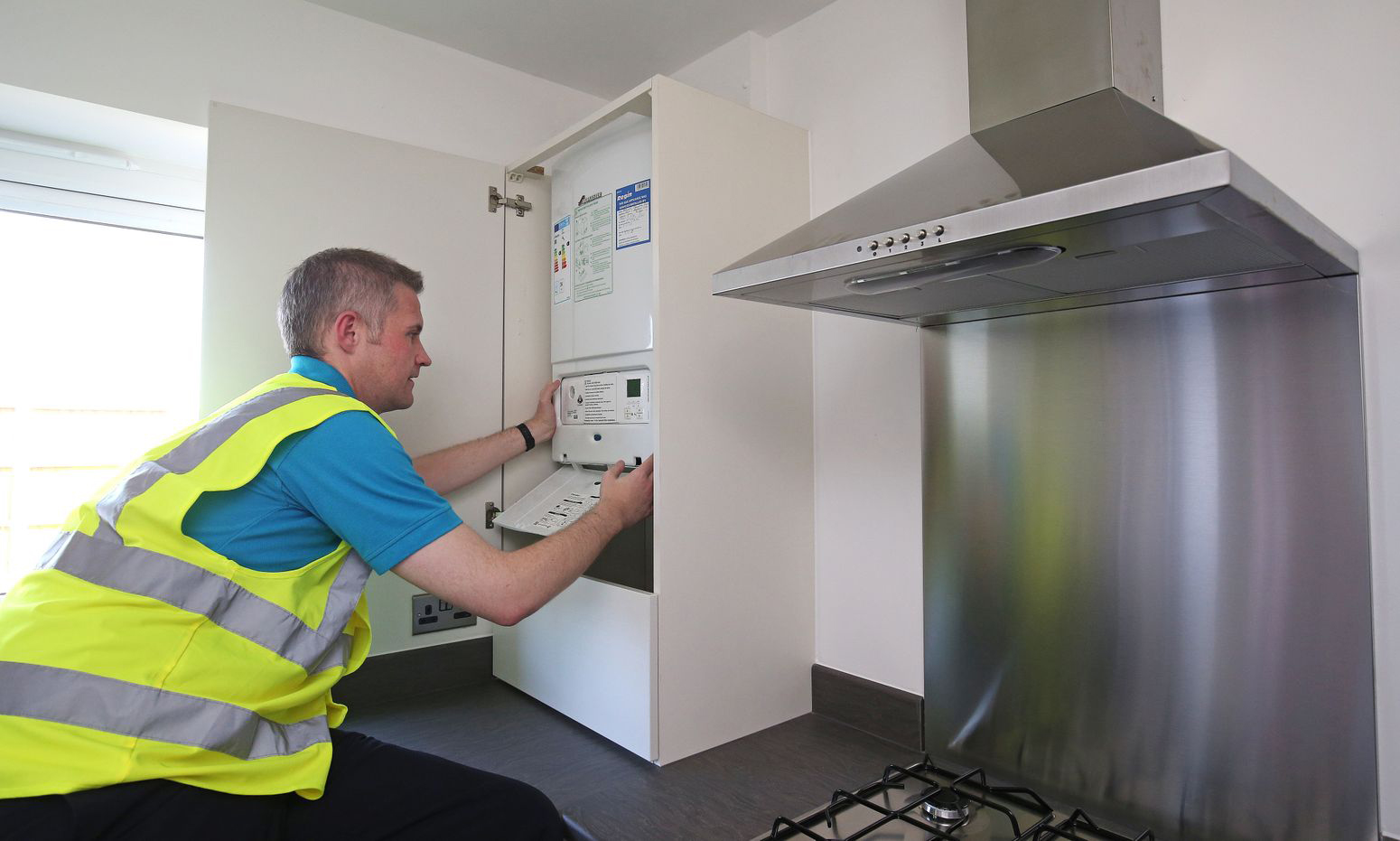 Gas Safety Riverside