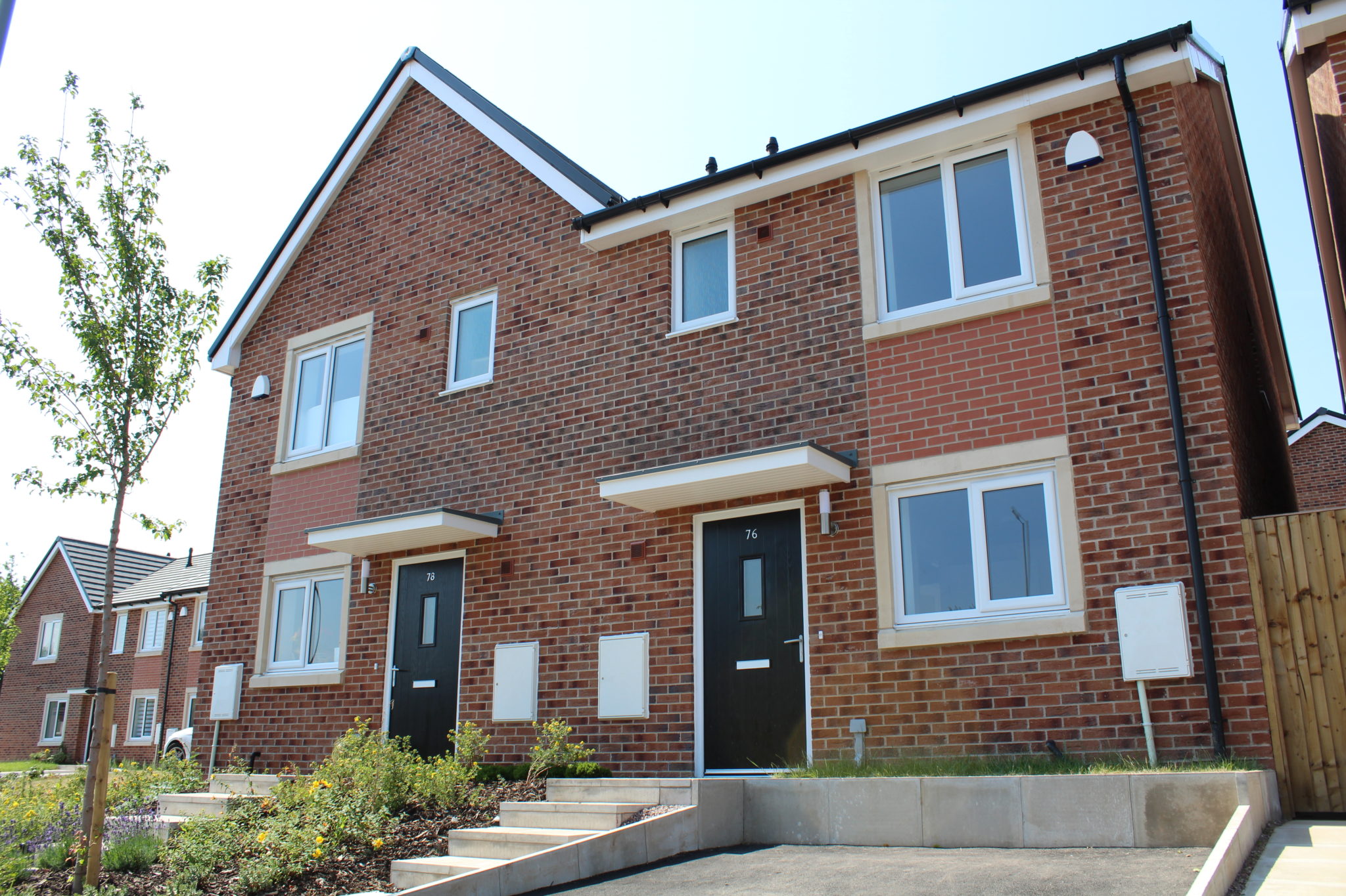 Riverside Home Ownership Riverside