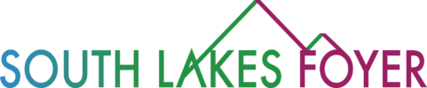 South Lakes Foyer Logo South Lakes Foyer Logo