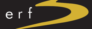 erf logo erf logo