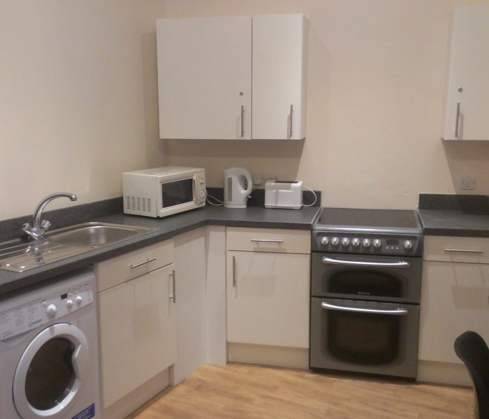 CLG Kitchen 4B