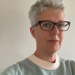 Kate Dodsworth Kate Dodsworth