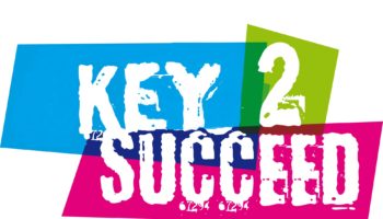 Key2Succeed Logo Key2Succeed Logo