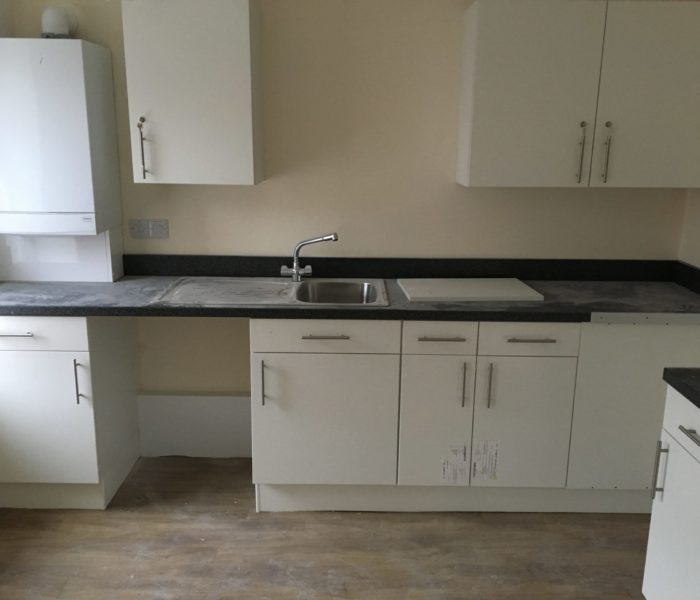 LFS Kitchen Communal
