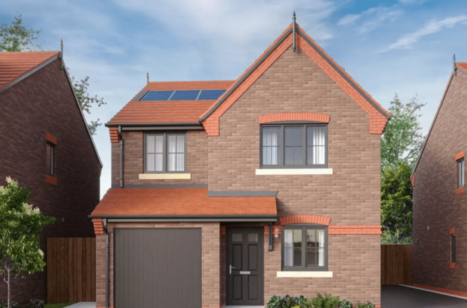 Image of house