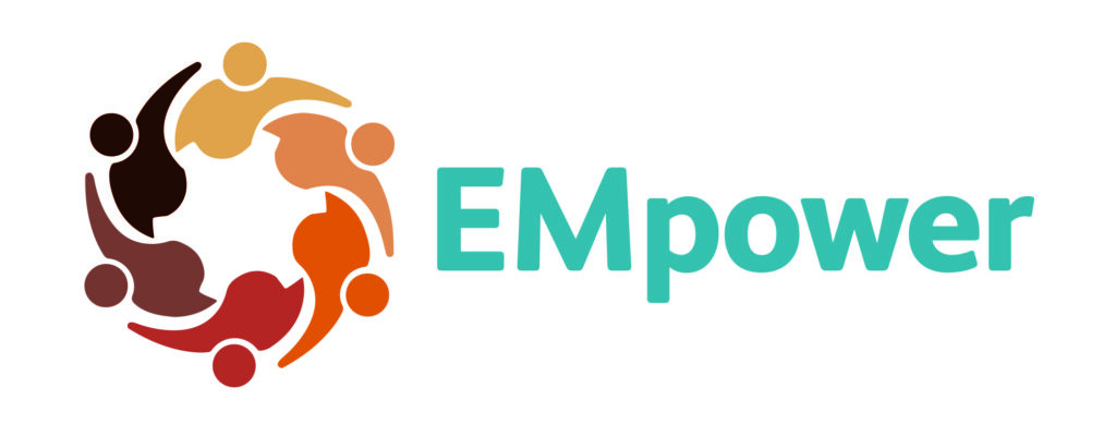 EMpower logo