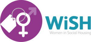WiSH logo