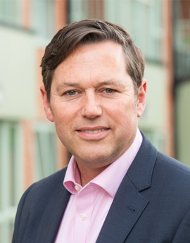 Ian Gregg