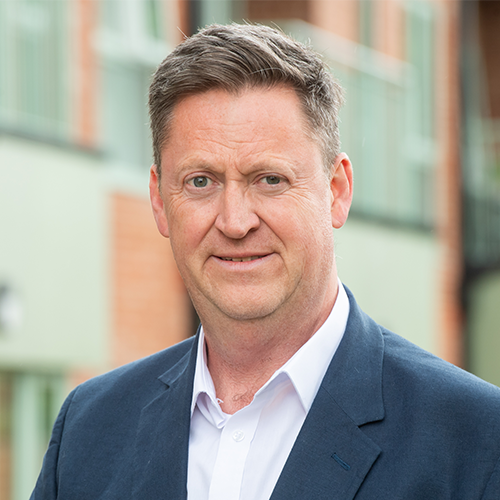 Paul Dolan