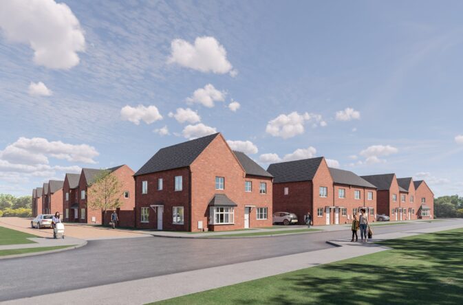 cgi houses