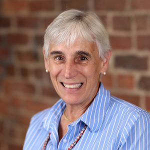 Terrie Alafat CBE