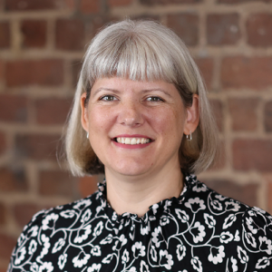 Sandy Murray