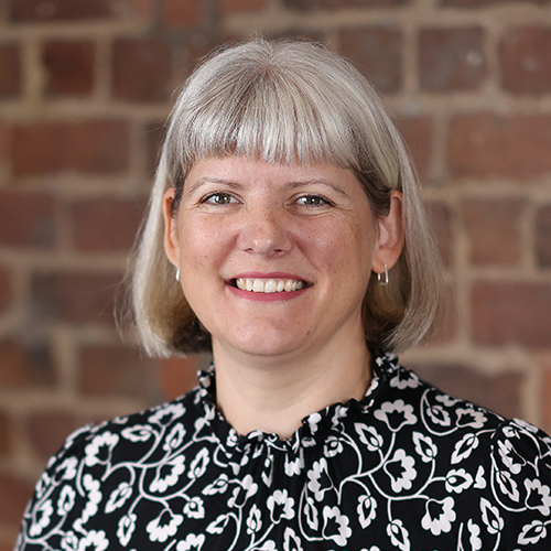 Sandy Murray