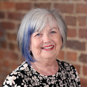 Olwen Lintott