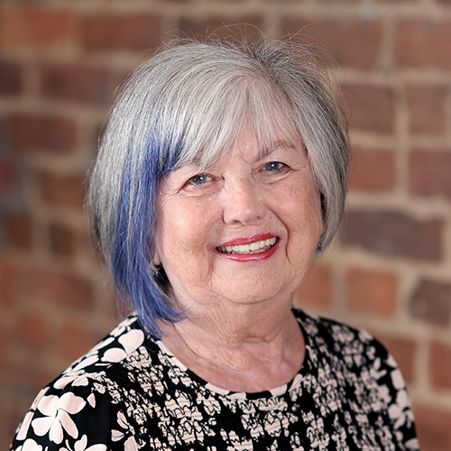 Olwen Lintott