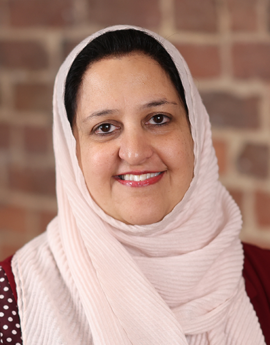 Erfana Mahmood