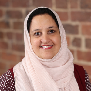 Erfana Mahmood