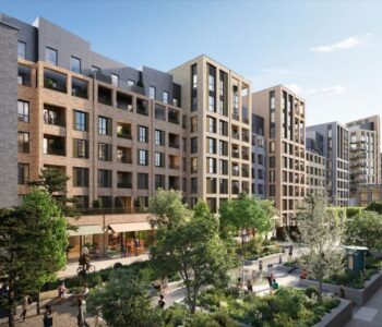 Farringdon Walks