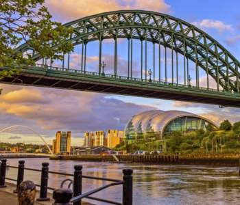 Gateshead