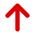 up arrow