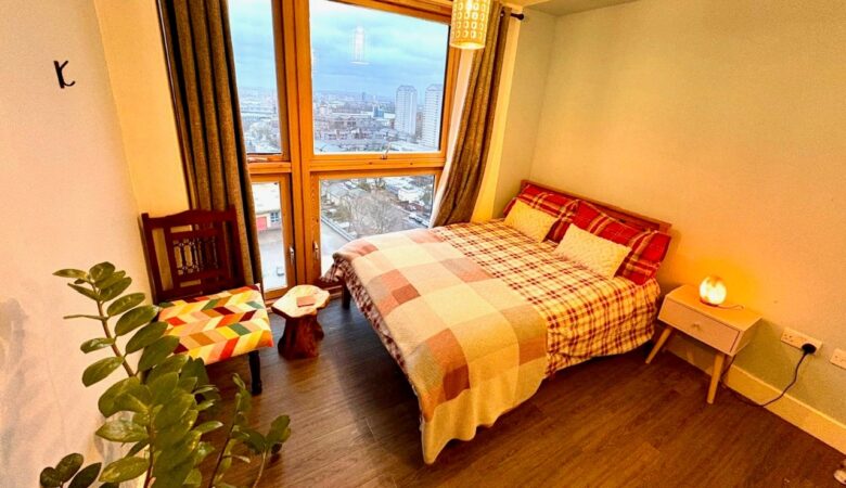 Bedroom 2