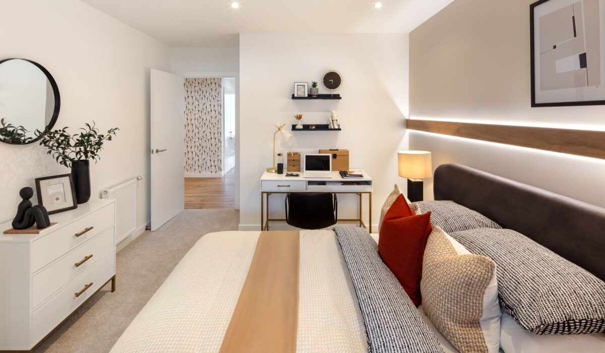 Bedroom 2v1