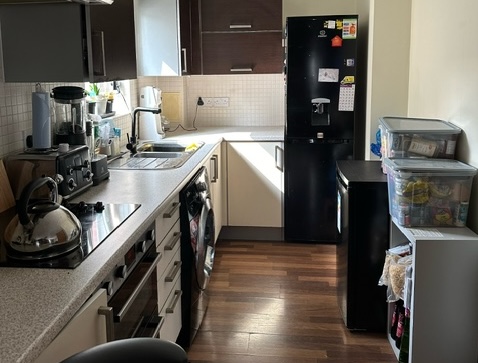 Kitchen v2