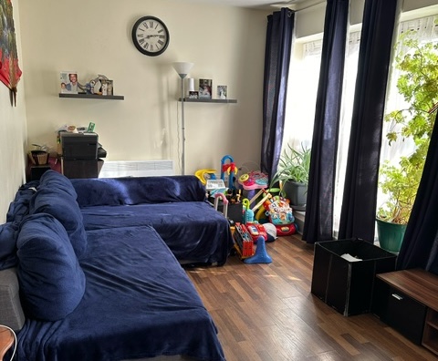 Livingroom v1