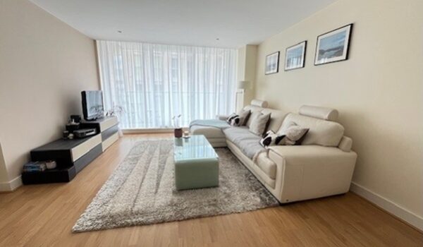 Livingroom View