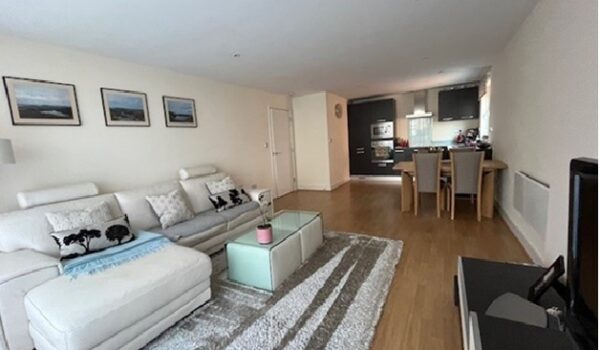 Open Plan View