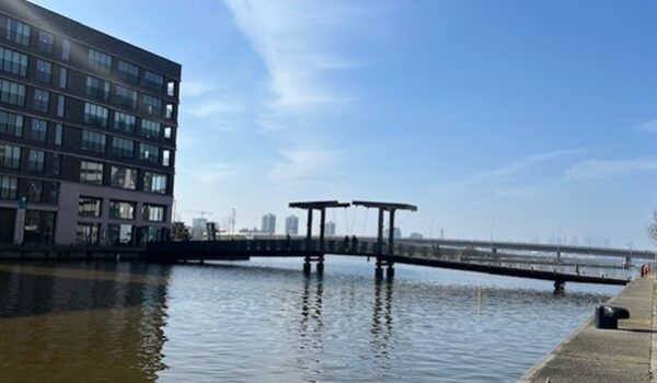 Riverside View