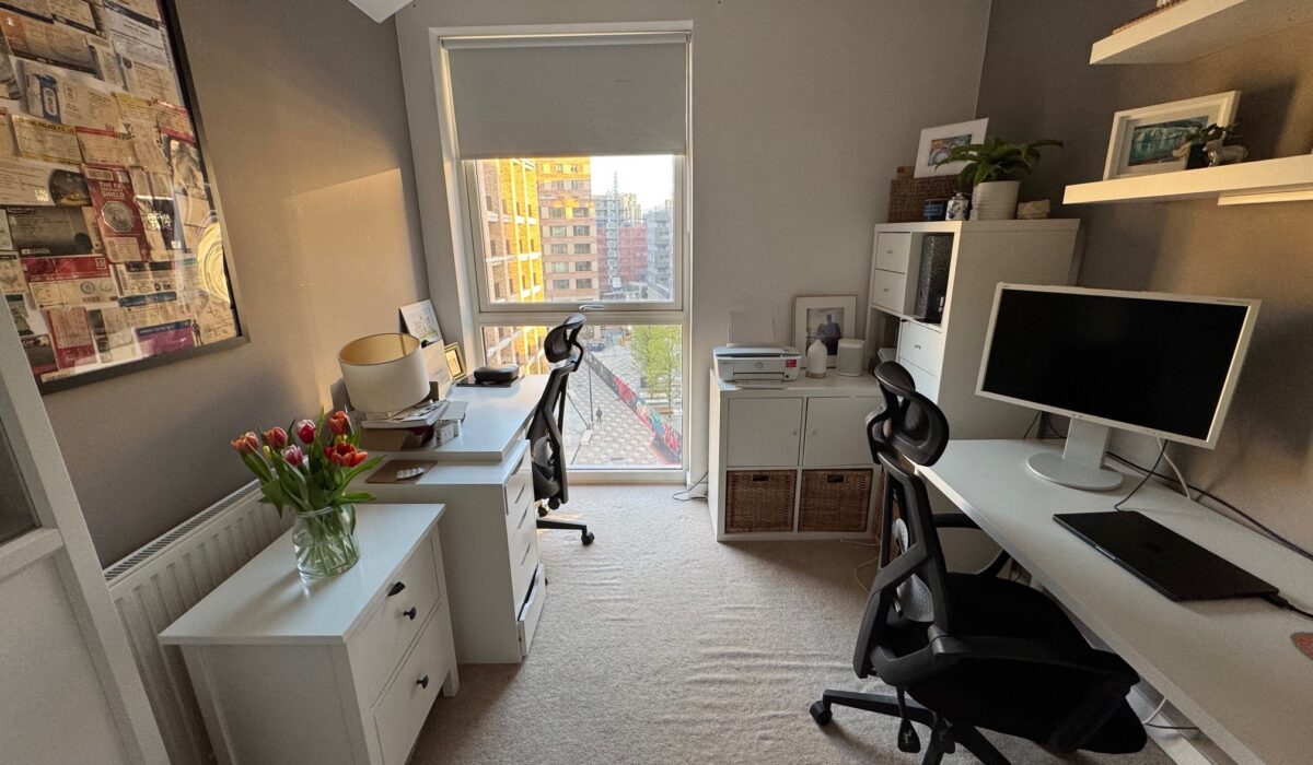 Bedroom 3