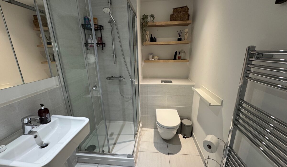 En-suite