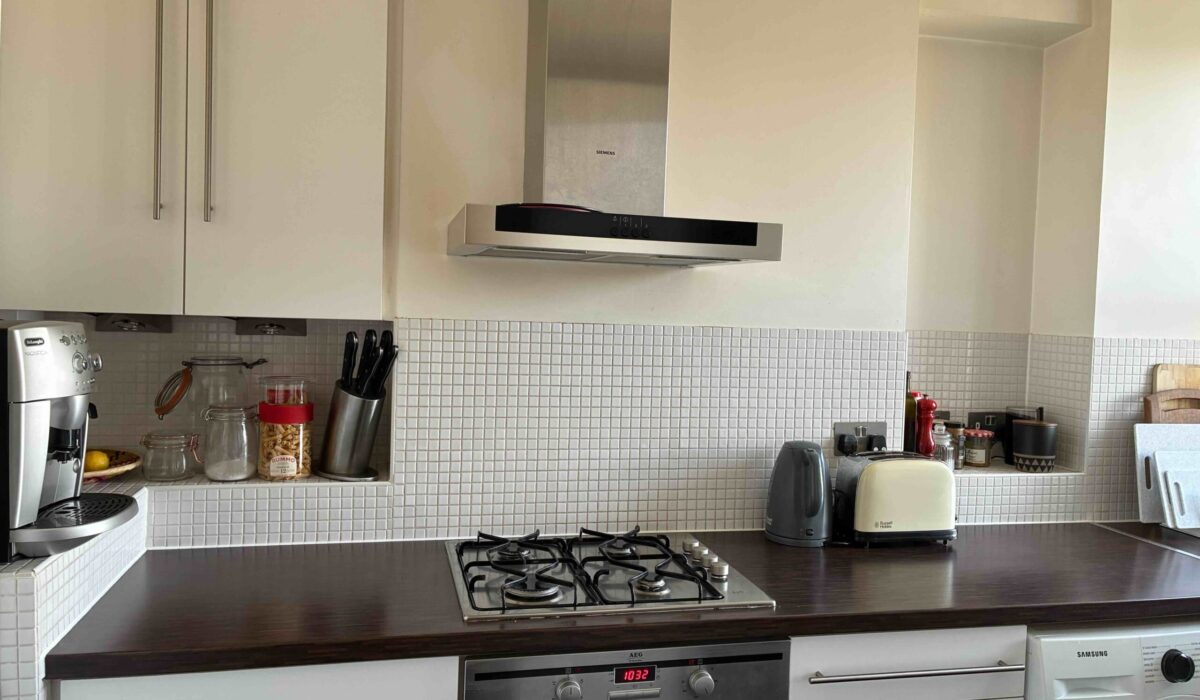 kitchen 1