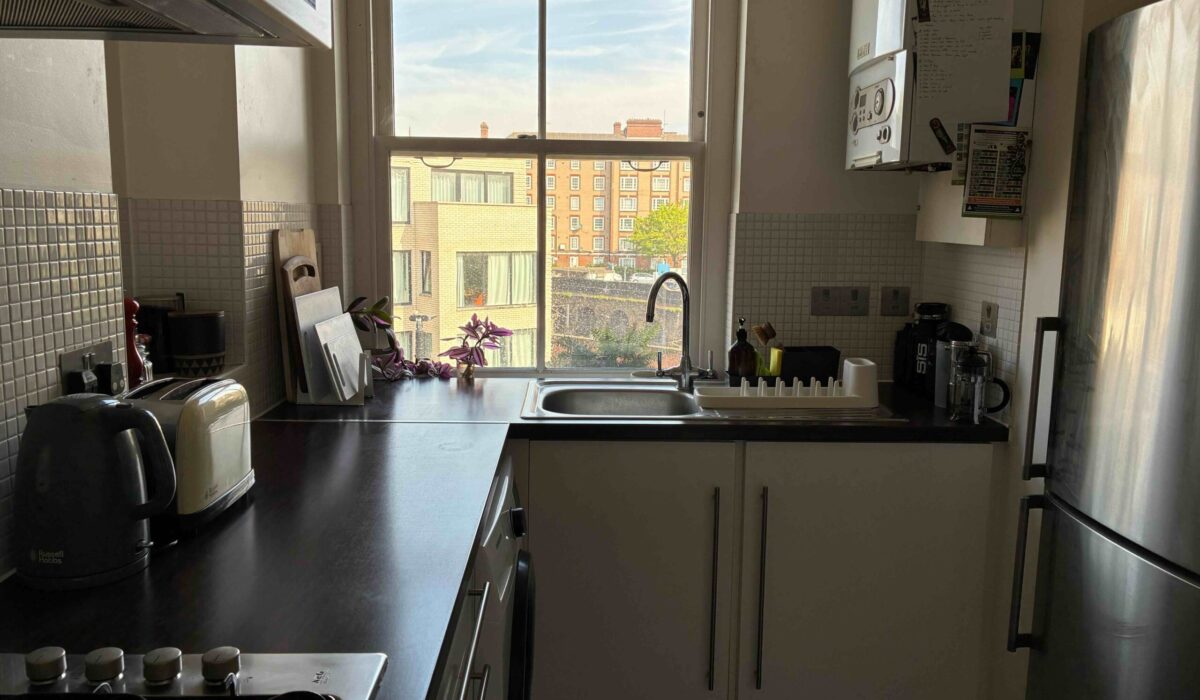 kitchen 2