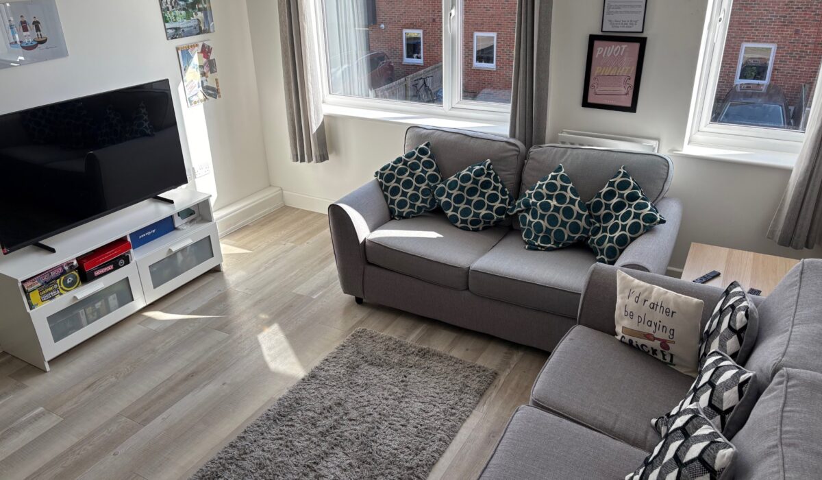 living room 1