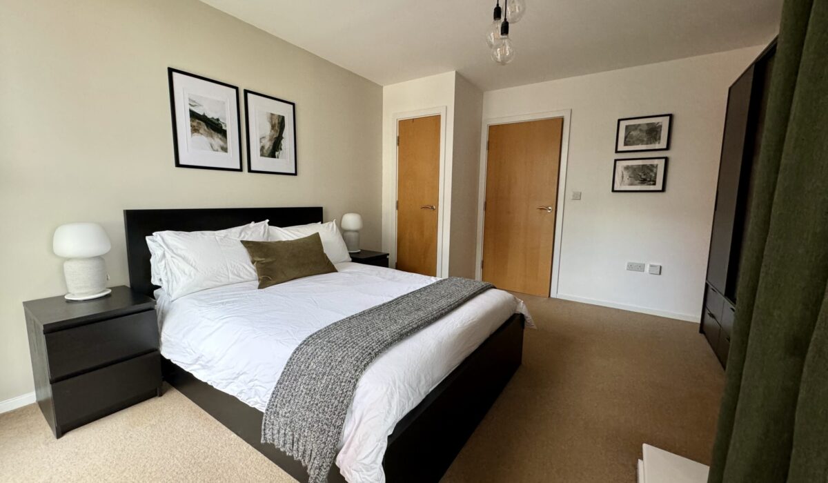Bedroom 2