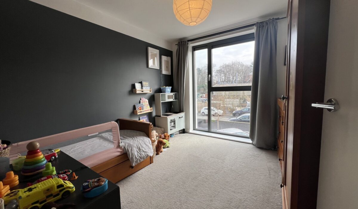 Bedroom 2