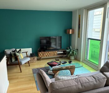 Livingroom View