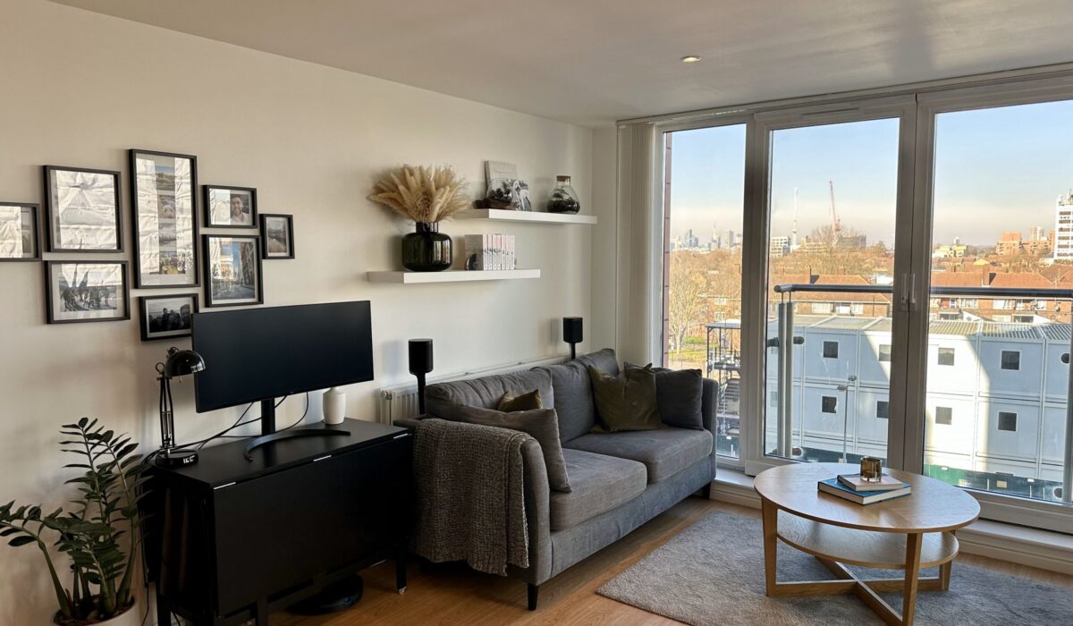 Lounge 1