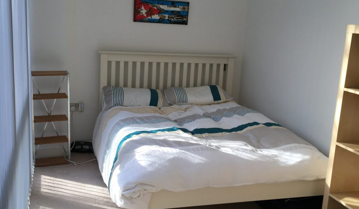 Main Bedroom