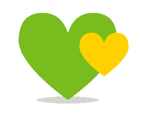 heart icon