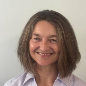 Alison Stock - July 2025