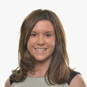 Janine Clare