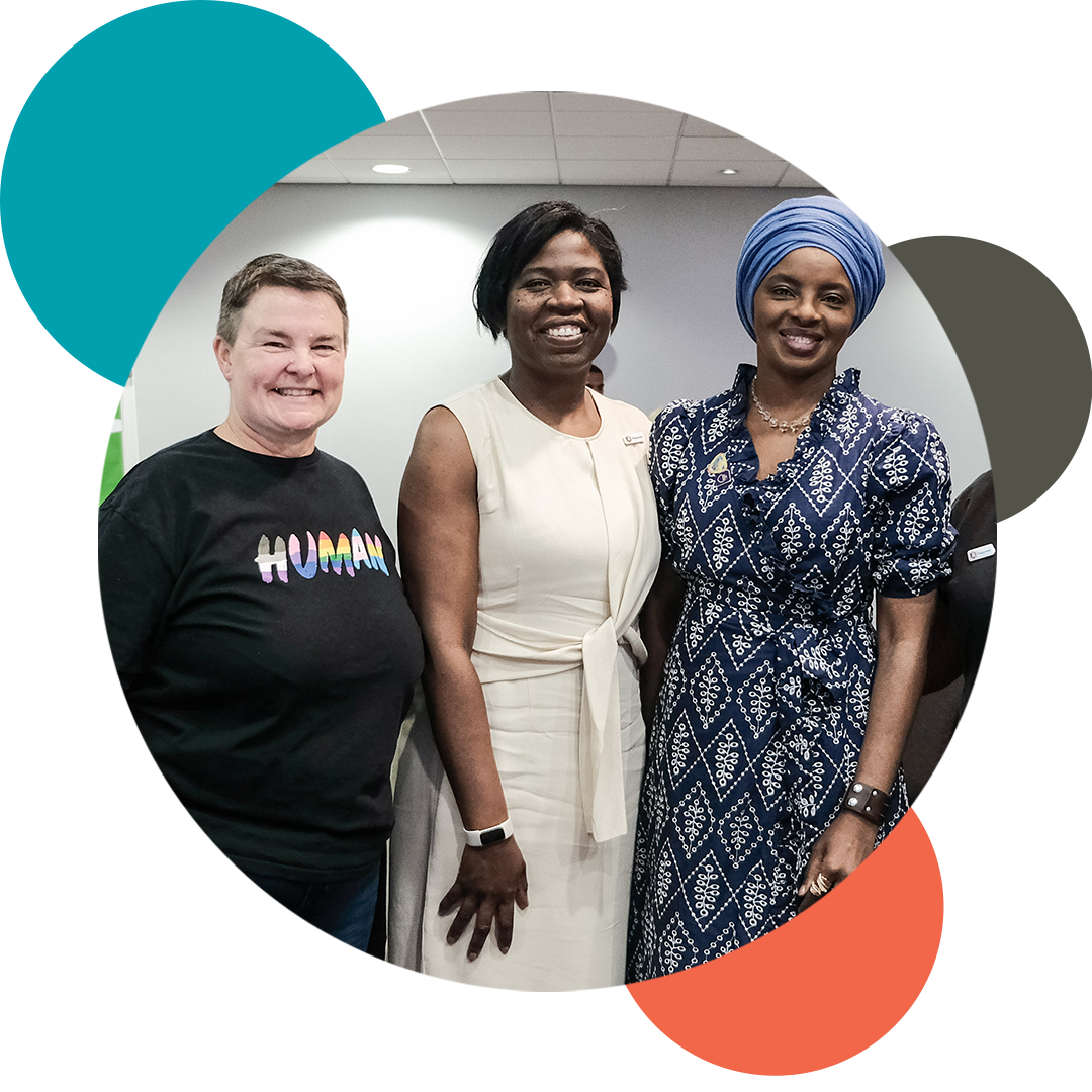 Board recruitment Riverside